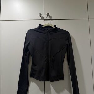 Women's Black Jacket